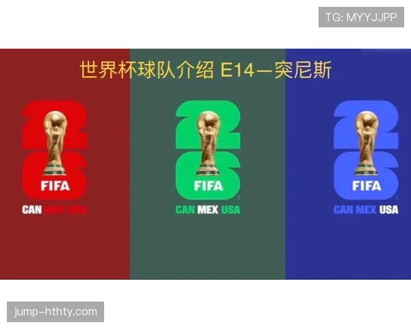 突尼斯冲击2026美加墨世界杯：出线前景与阵容挑战分析