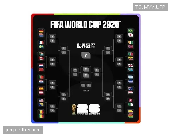 世界杯32强名单更新：已锁定淘汰赛席位球队盘点